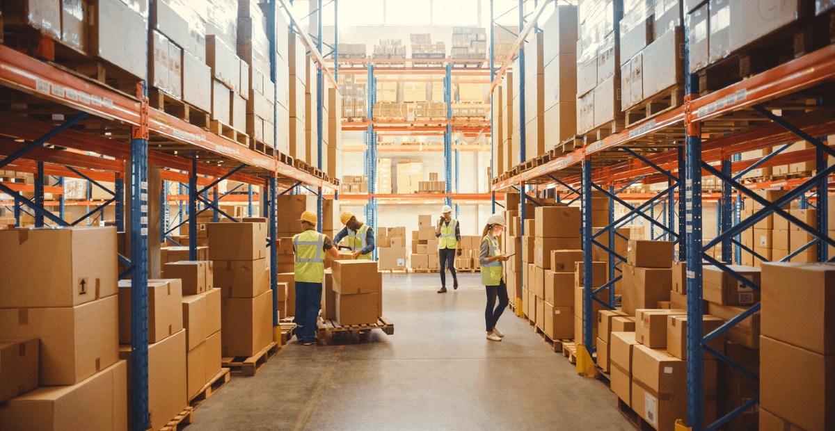 5 Tips To Optimize Your Online Store’s Inventory Control