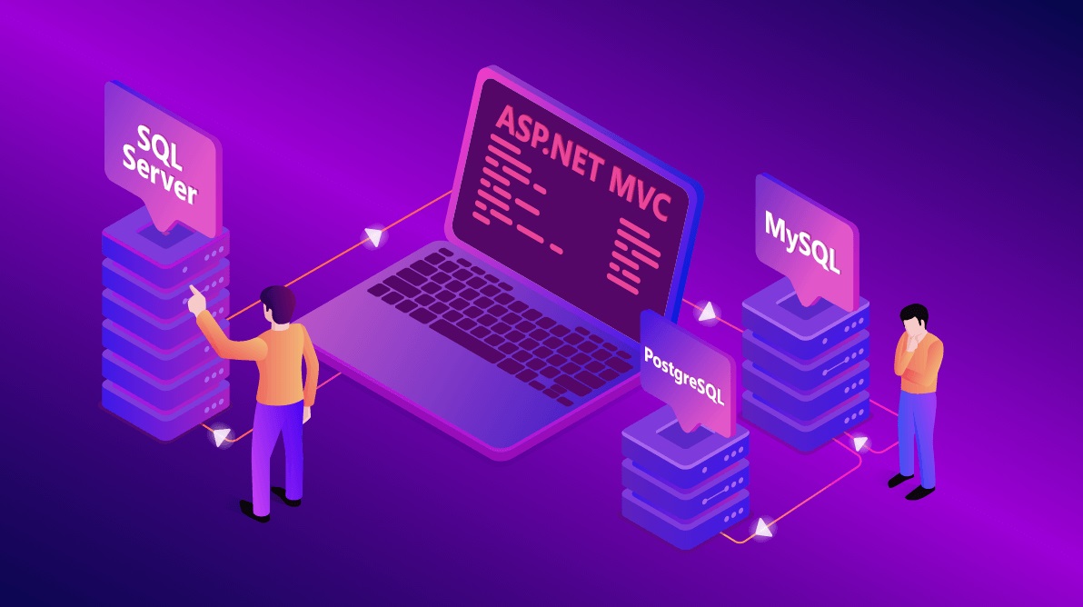 Migrate from SQL Server to MySQL