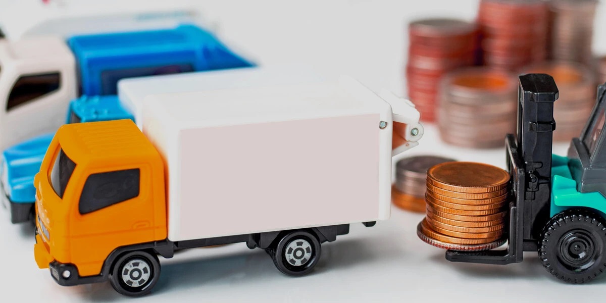 Cost-Cutting Tactics for Logistics Business