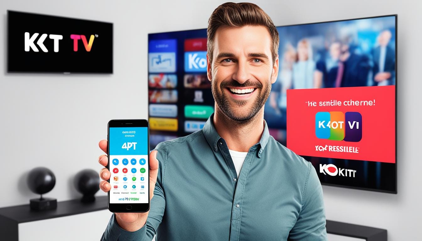 Become an IPTV Reseller: A Lucrative Business Opportunity