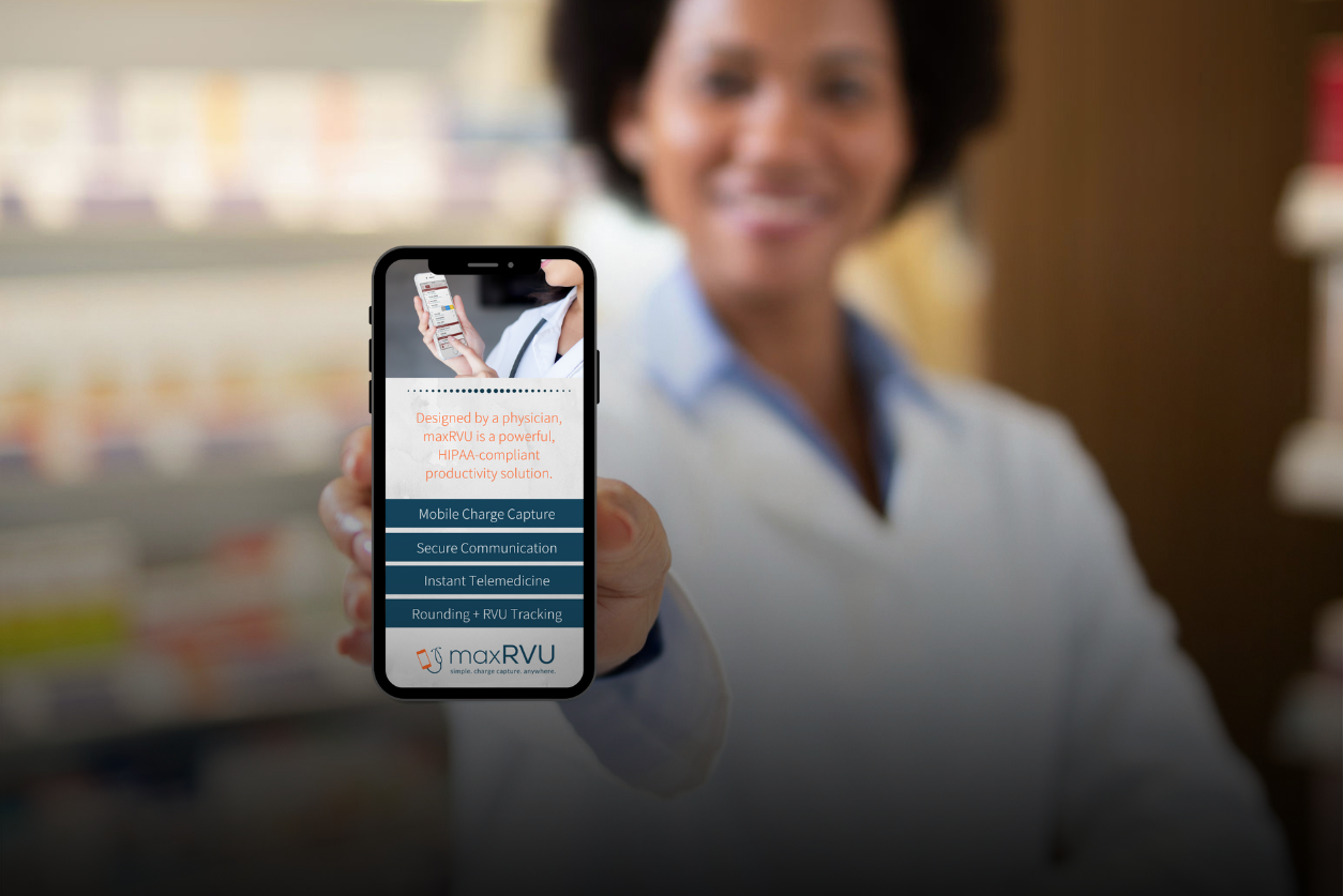 The Future of Healthcare Billing: Mobile-Based Charge Capture Apps