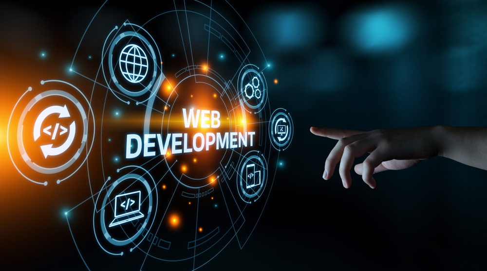 Web Development: 4 Things to Expect From Digital Marketing Agencies