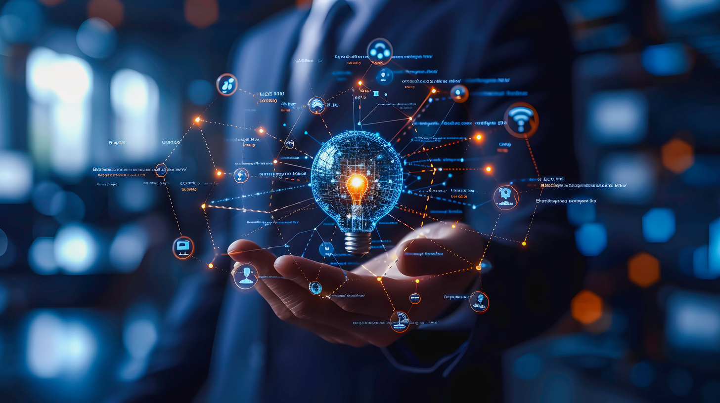 What Every Business Needs to Thrive in a Digital World