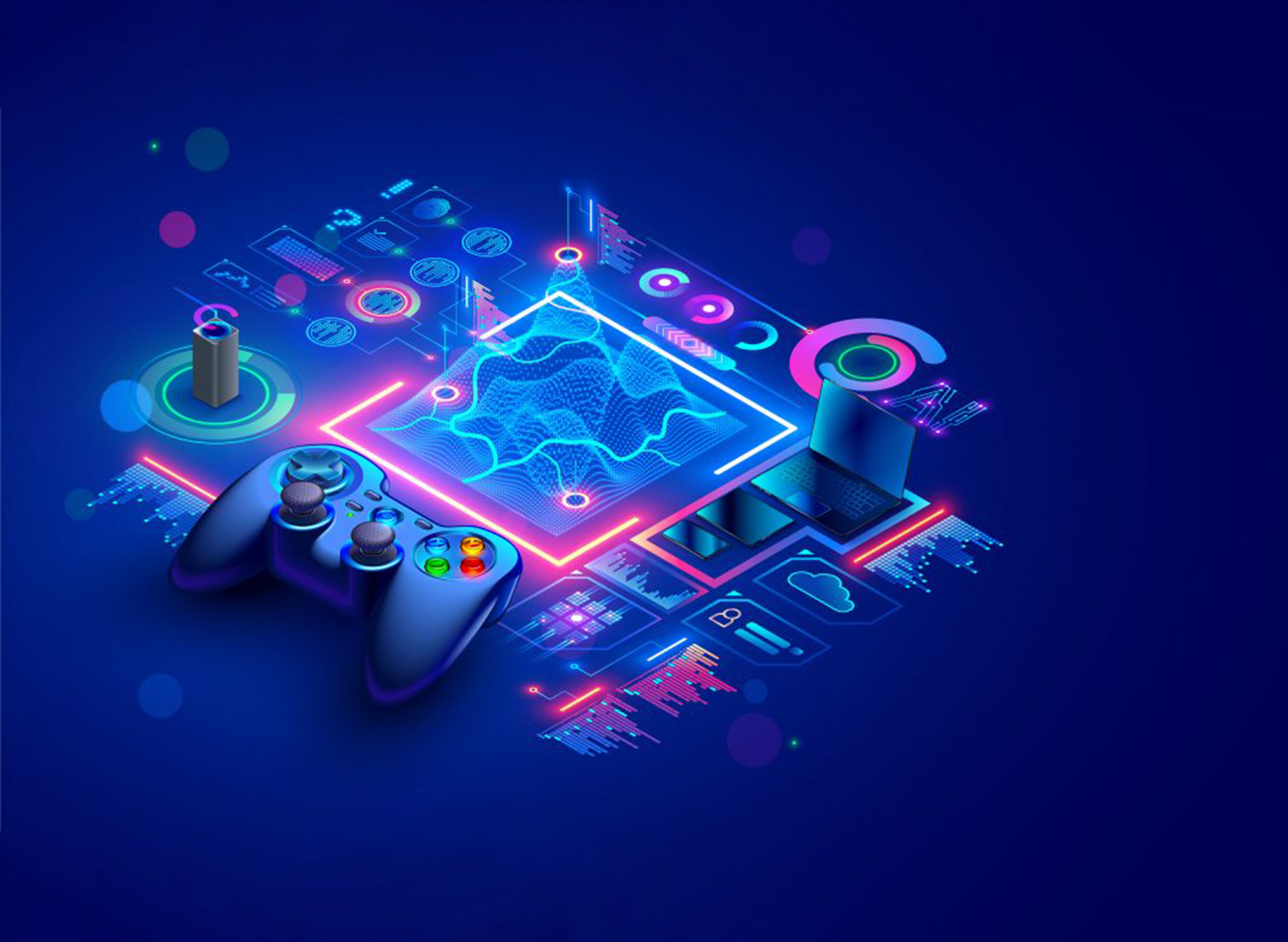 AIPRAGMA Slot Offers a Seamless and Engaging Gaming Experience