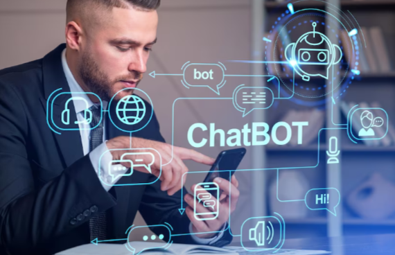 Enjoy Fast and Easy Text Conversations Anytime