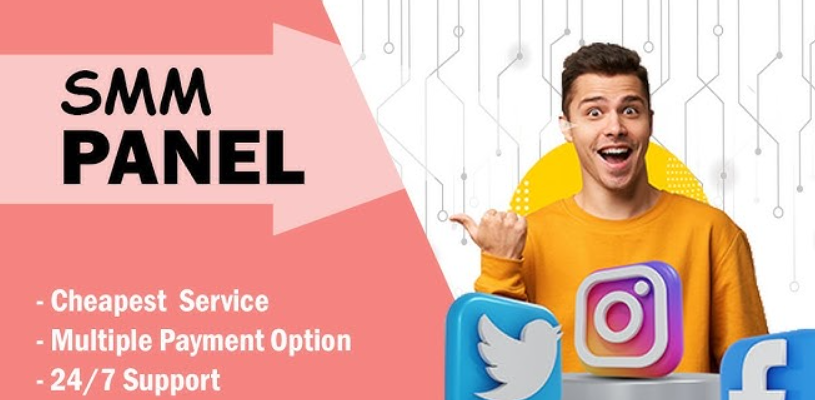 SMM Panel Services That Drive Consistent Growth and Interaction