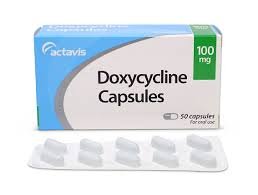 Exploring Doxycycline Price In Nigeria: Essential Information