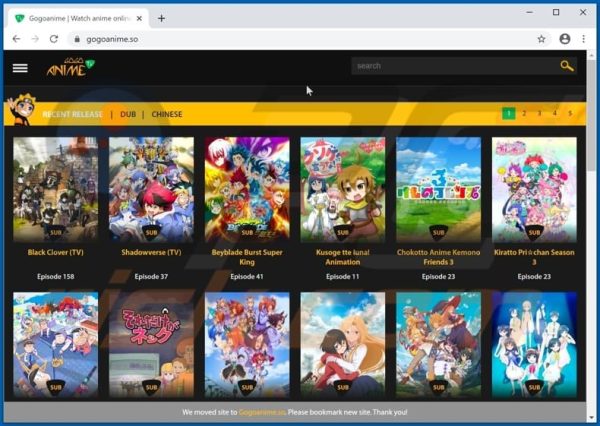 Exploring The Best Of Anime: Gogoanime.Com Insider Tips