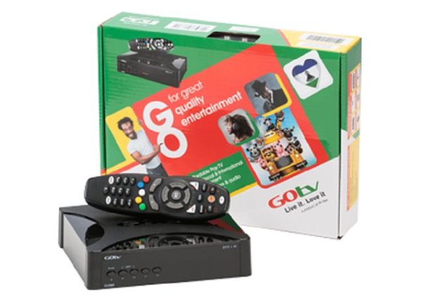 How Much Is Gotv Decoder In Nigeria: A Price Guide.