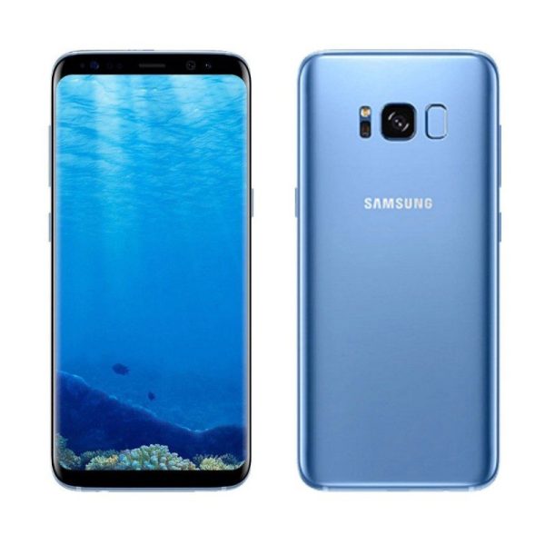 Discover The Cost Of Samsung Galaxy S8 In Nigeria – 2022 Guide