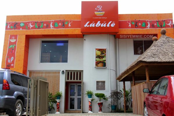 Exploring The Best Of Labule: A Culinary Adventure
