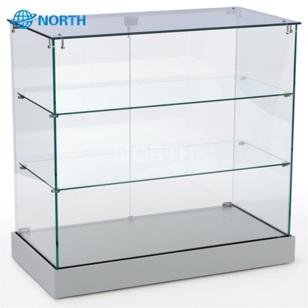 Ultimate Show Glass Guide: Top Tips For Display Success