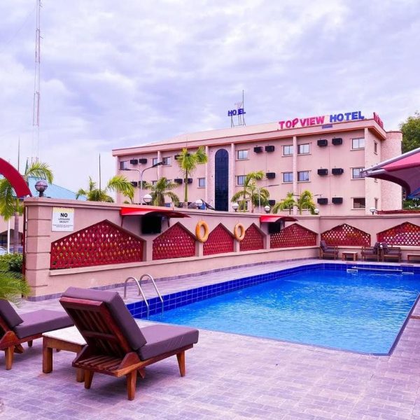 Exploring The Best Of Top View Hotel Abuja – A Complete Guide
