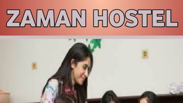 Exploring Zaman Hostel Complete Hausa Novel