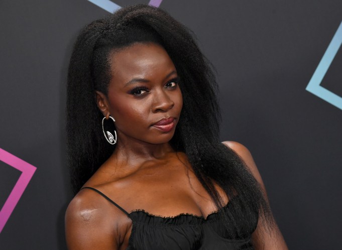 Dark Girl Address Where Boldness Meets Identity
