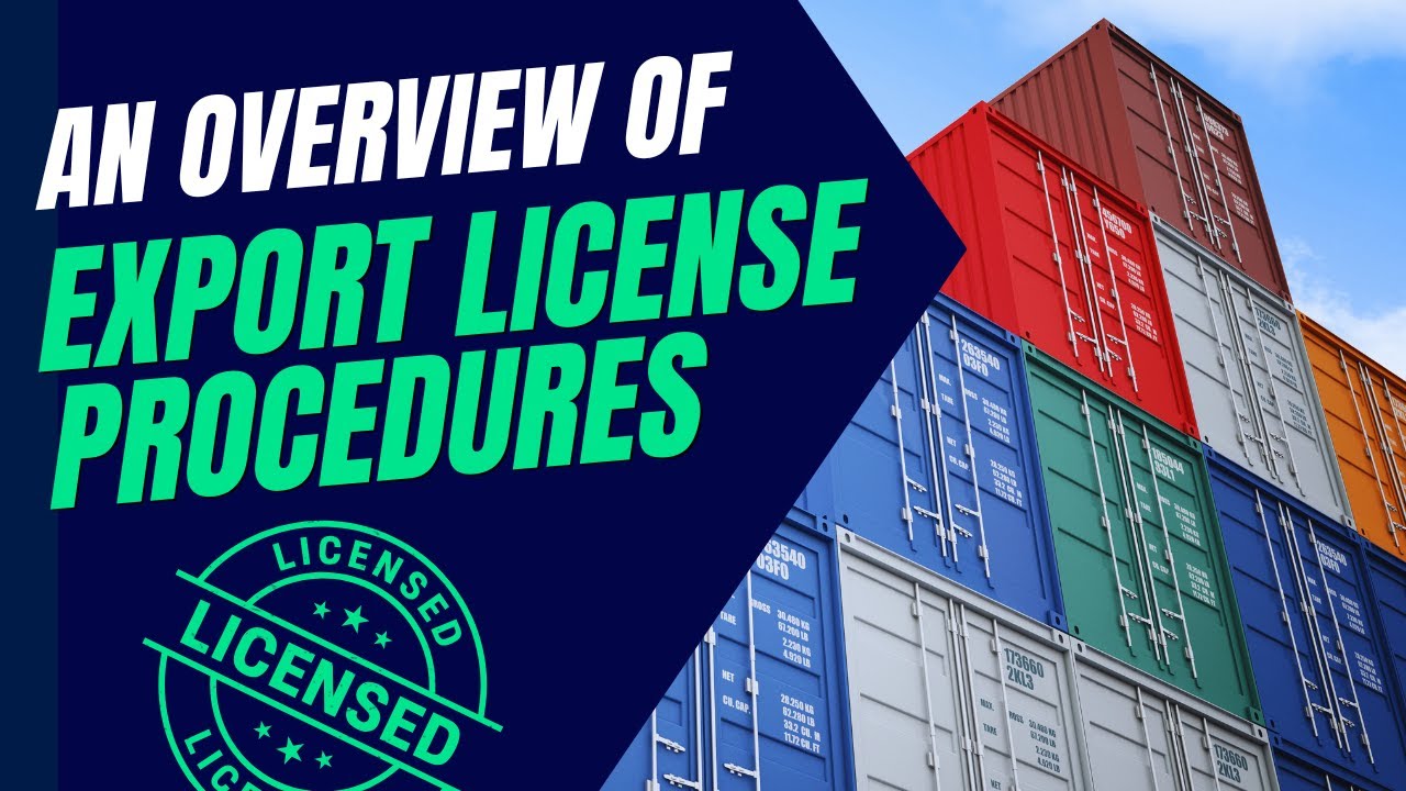 DDTC Registration Help to Simplify Your Export Authorization Process