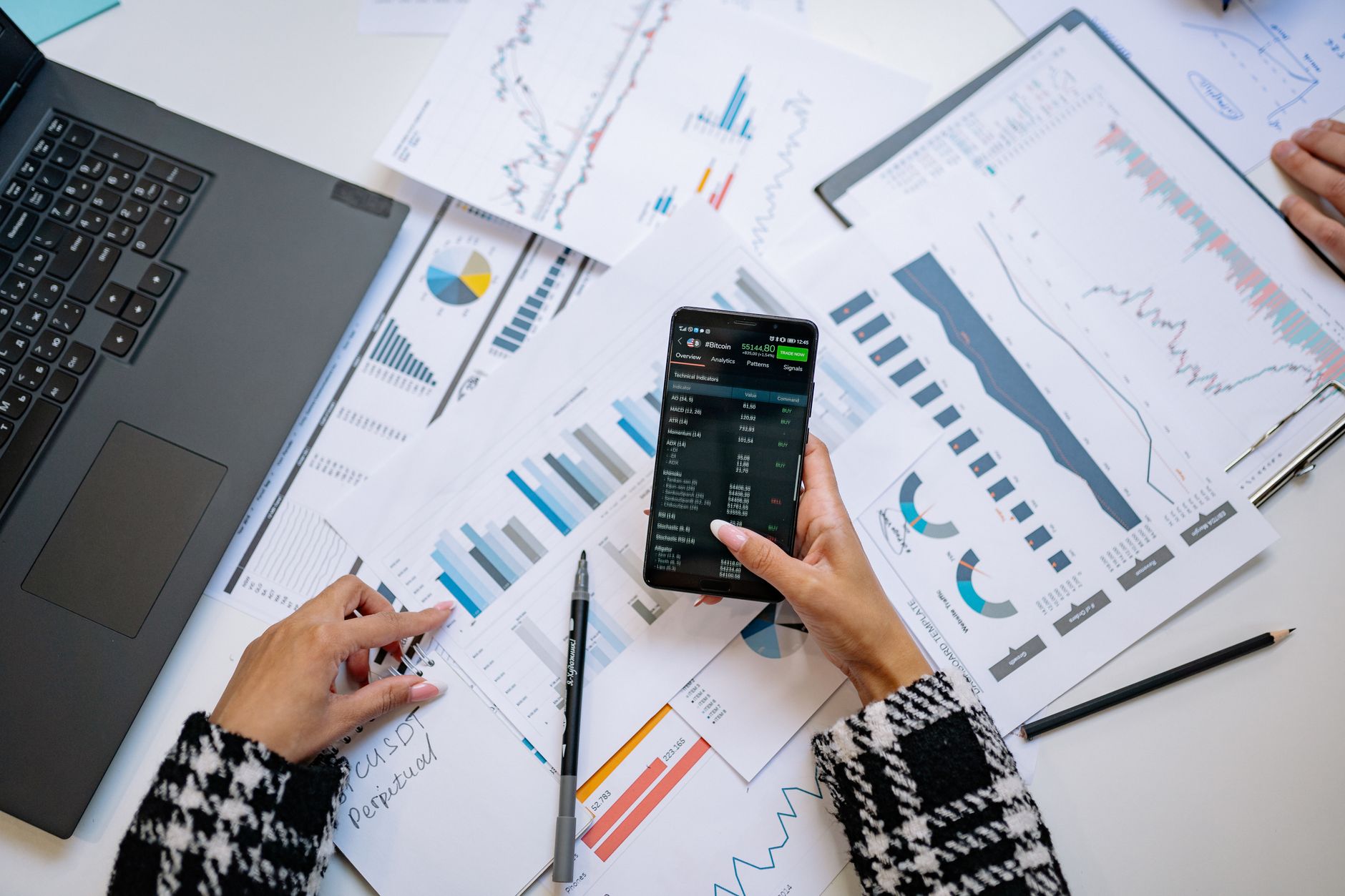 DMA Fusers: The Key to Efficient Data Integration