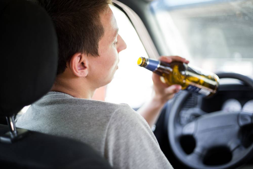 Drink Driving Insurance: Tailored Cover for Convicted Drivers