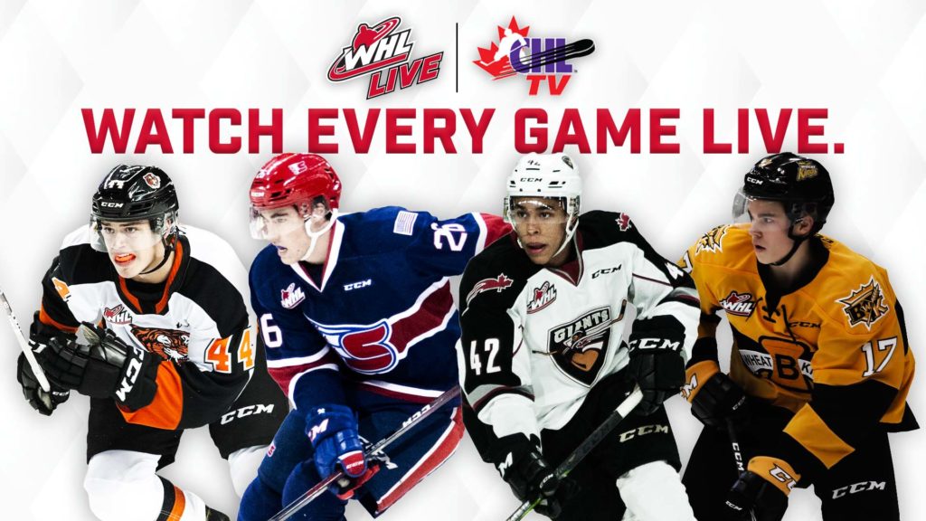 NHLBite: Seamless Access to All NHL Matches and Events