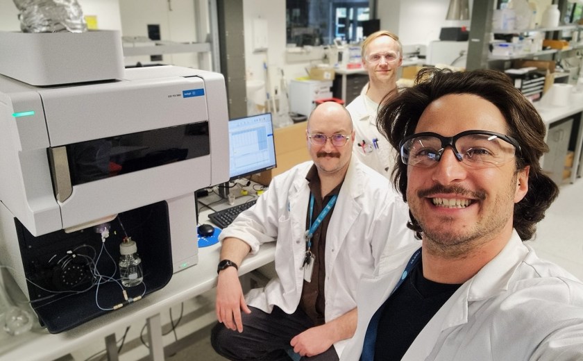 Research Compounds Supplier: Elevating Standards in Scientific Innovation