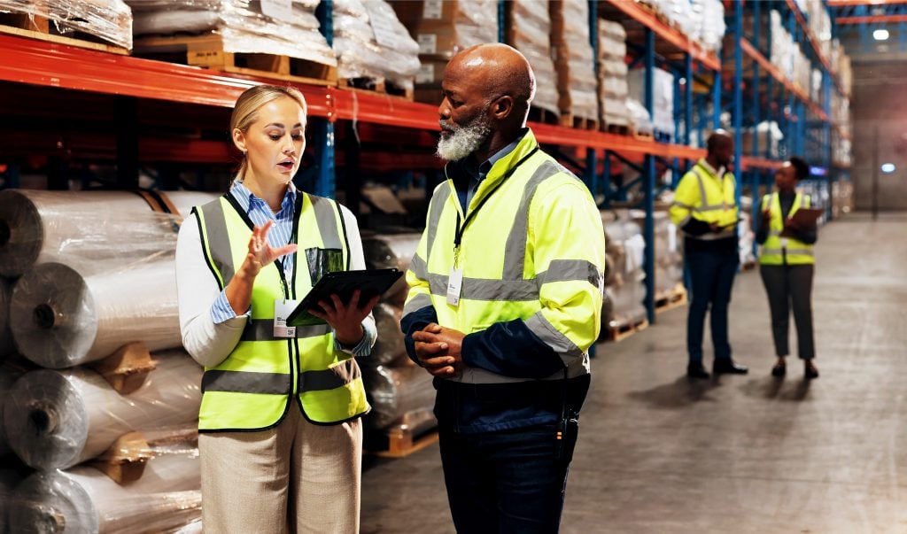 Sedex Helps You Strengthen Supply Chain Transparency and Support Ethical Sourcing Practices