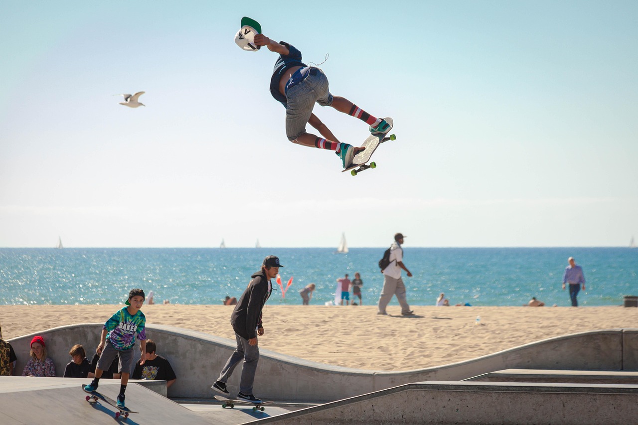 Sportsurge Keeping Sports Lovers Connected to Live Events