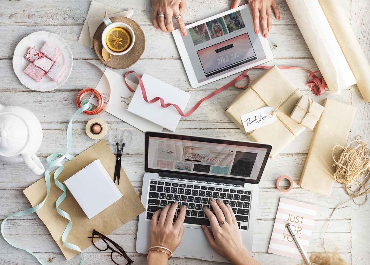Desktop, laptop, crafts — UG300 a Glimpse into the Future of Tech Innovation