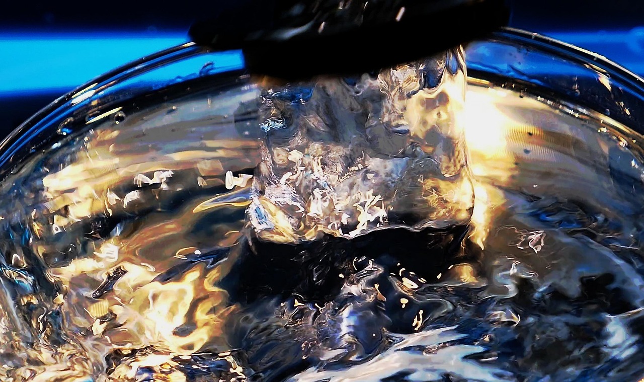 Water, fontaine, nature — Will Nio Stock Outperform AMD in the Long Run?