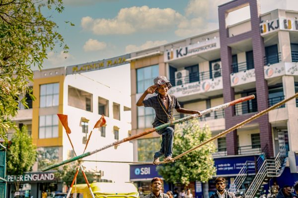 AI talent in India: The Best Proven Opportunities Ahead