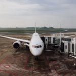 GMR Airports tariff relief