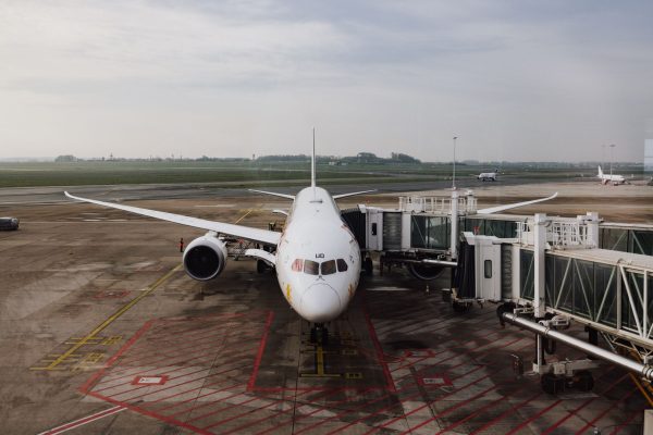GMR Airports tariff relief: Proven strategies for success