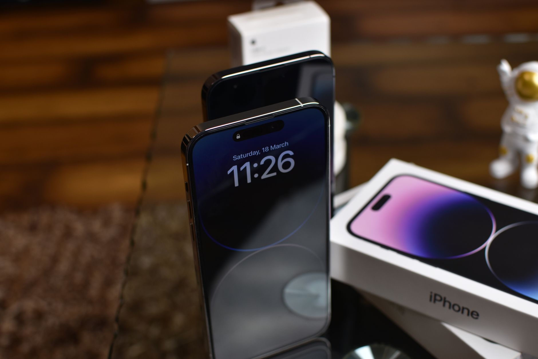 iPhone 18 Pro Max price