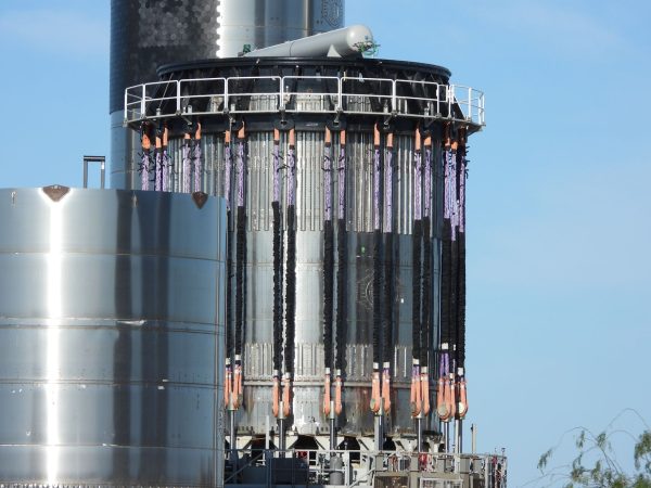 Kinetica 1 rocket: Proven success in deploying nine satellites