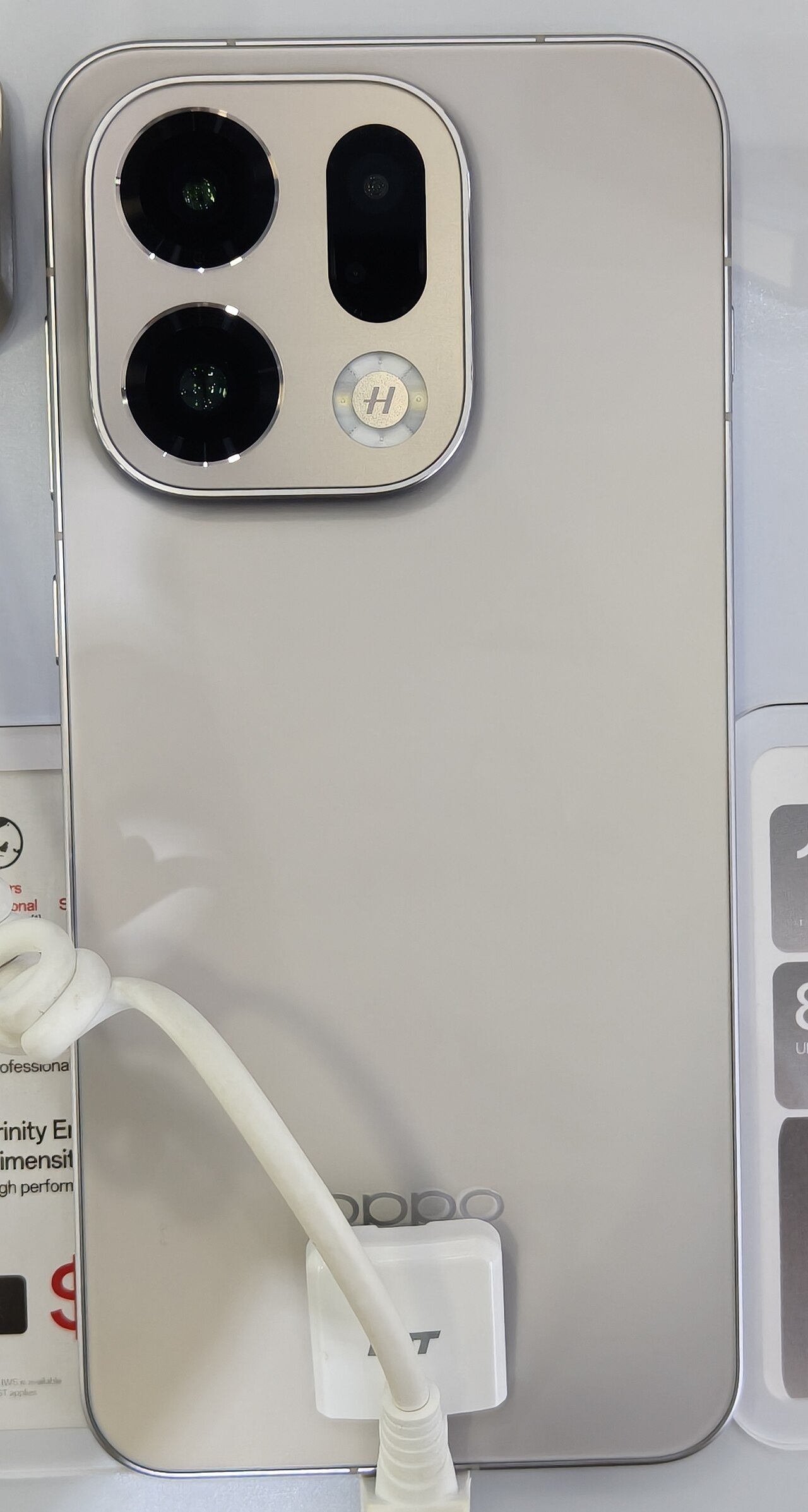 OPPO Find X10 Pro