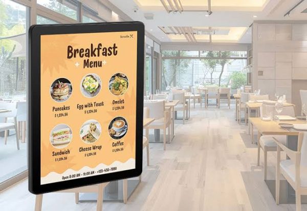 MyGica Color E-Paper: Innovative Full-Color Displays for Smart Digital Signage