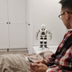 AI changing lives