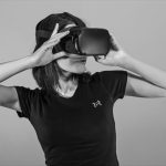 Android XR Smart Glasses