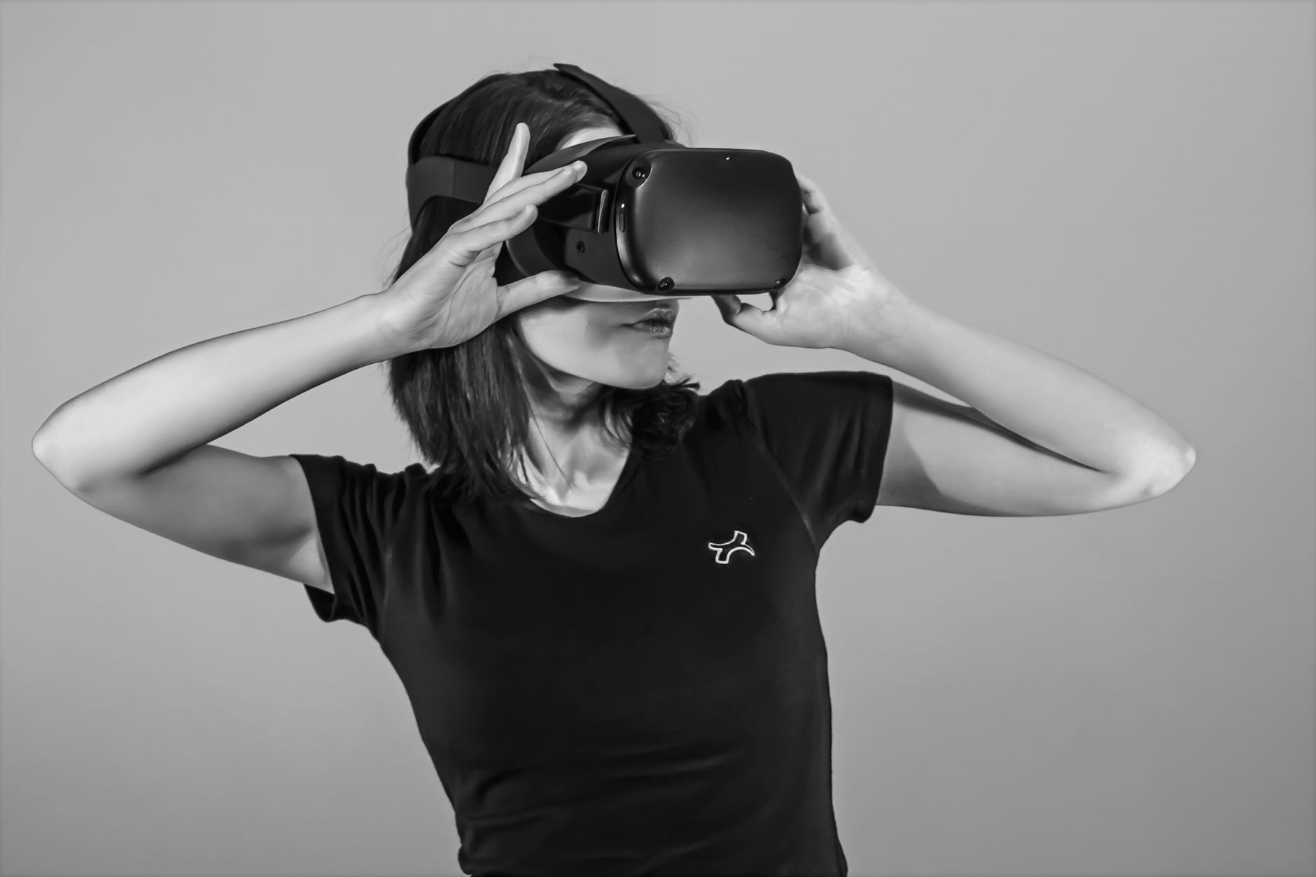 Android XR Smart Glasses