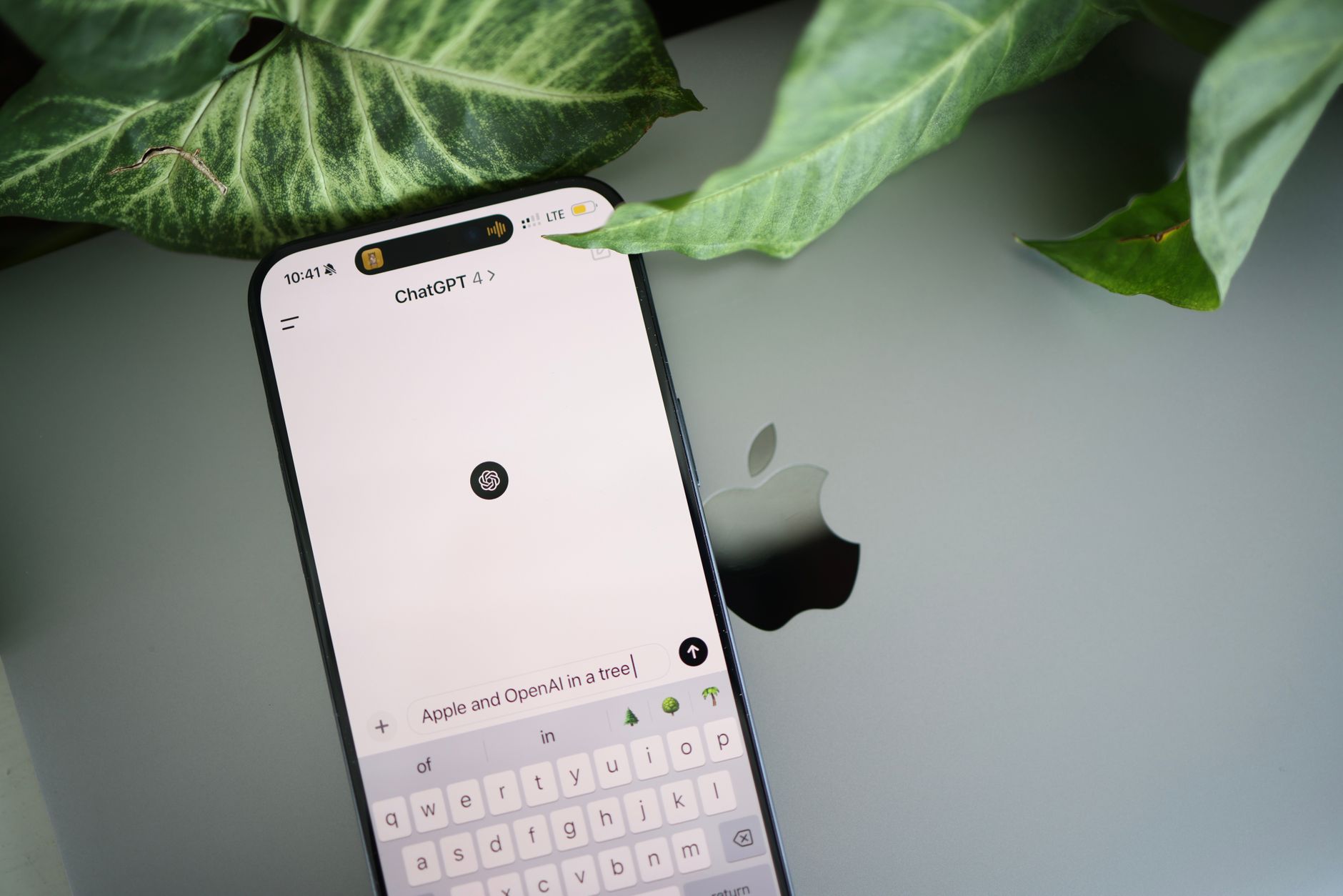 Apple AI startup acquisition