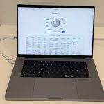 Apple MacBook Pro M6