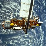data transport satellites