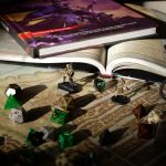 Dungeons of Dusk demo