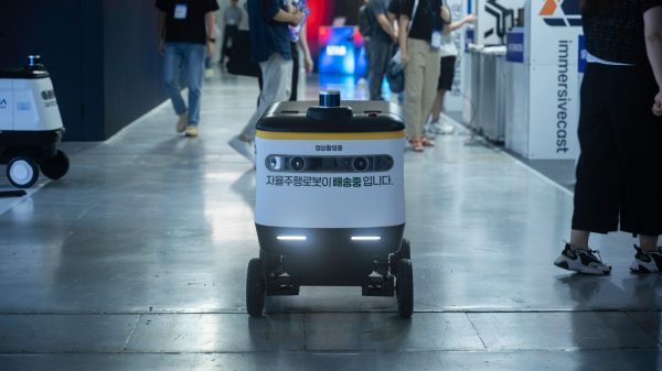 Korea’s space industry: Proven success with CubeSats