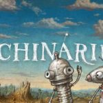 Machinarium 2 announcement