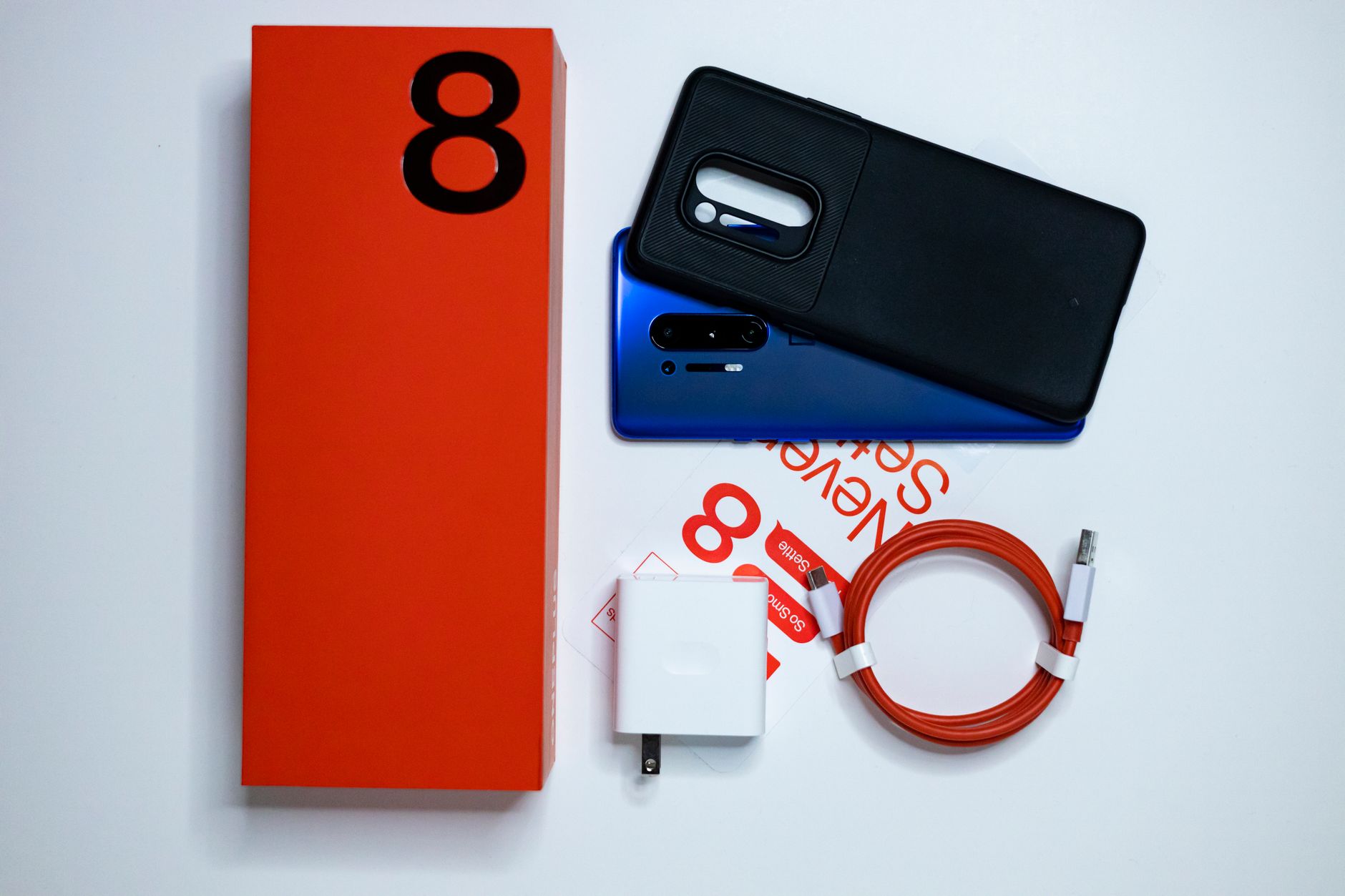 OnePlus 16 features