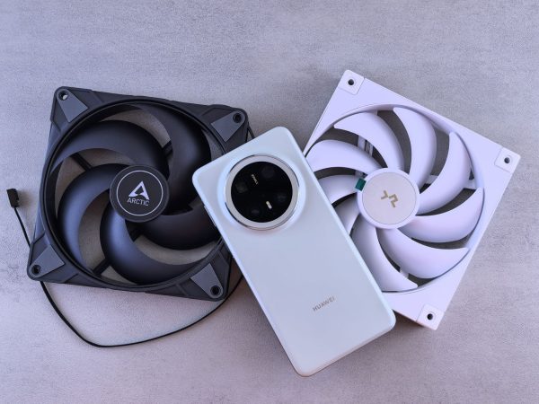 OnePlus Ace 7 Cooling Fan: Best Proven Design Revealed