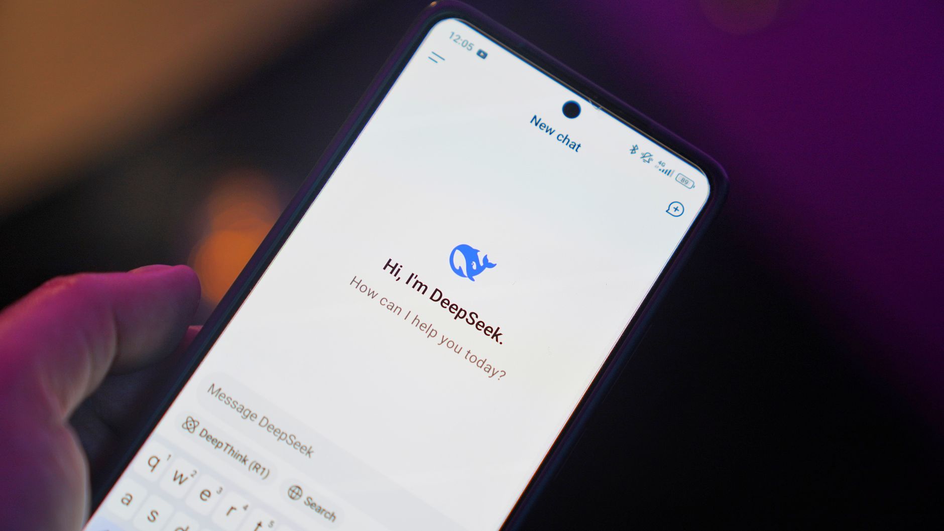 Qualcomm AI smartphones