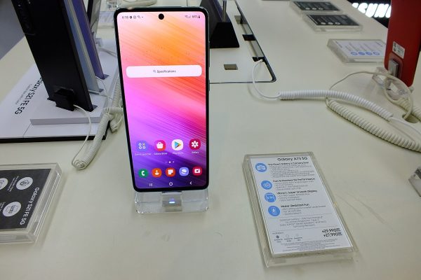 Samsung Galaxy F70 5G: The Best Proven Features Revealed