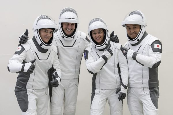 SpaceX Crew-13 Launch: The Best Proven Journey to ISS