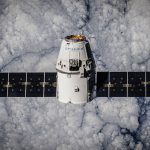 SpaceX military satellites